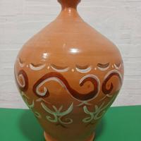 4 SALVADANAI dipinti a mano