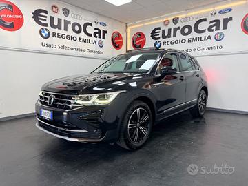 Volkswagen Tiguan 2.0 TDI 150 CV SCR DSG Elegance 