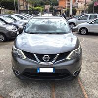 Nissan Qashqai 1.2 DIG-T CONDIZIONI OK KM 114000 G