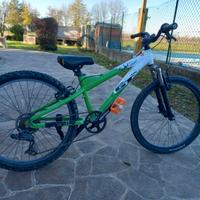 Bicicletta bambino 24 pollici