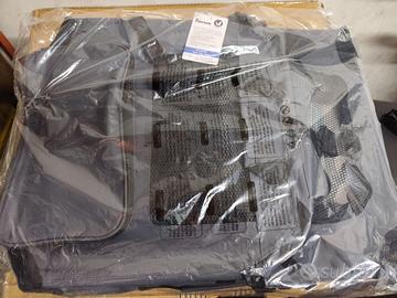 Trasportino per animali Reerooh mai usato