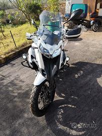 Benelli TRK 502 - 2022