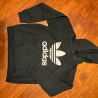Felpa adidas