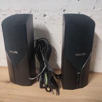 Casse audio Philips