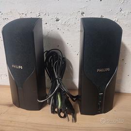 Casse audio Philips