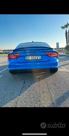 Audi a7sline 3.0D 245cv