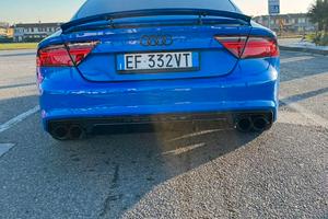 Audi a7sline 3.0D 245cv
