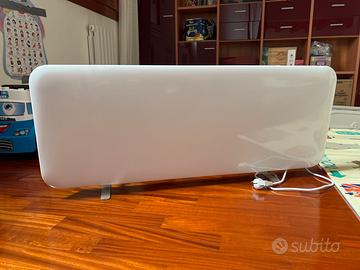 Termoconvettore a parete Mill Invisible 2000W-Gen4