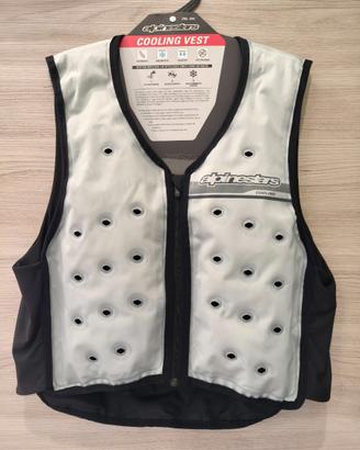 Gilet Di Raffreddamento Alpinestar