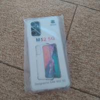 Custodia + vetro M52