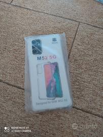 Custodia + vetro M52