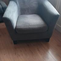 Poltrona  ikea