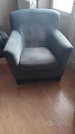 Poltrona  ikea