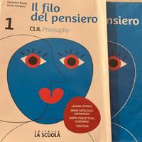 libro di filosofia