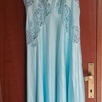 Camicia da notte Vintage 