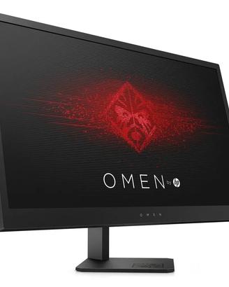Schermo Monitor HD PC Gaming 24" LED FHD 144hz 1ms