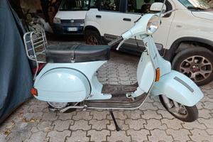 Vespa P125X
