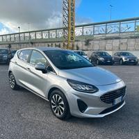 Ford Fiesta 1.0 125 CV ECOBOOST GARANZIA