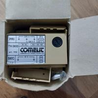 alimentatore Comelit