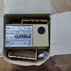 alimentatore Comelit