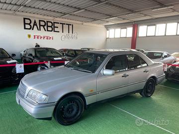 Mercedes-benz C200 Storica Unipro PERMUTE RATE