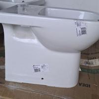 WC + bidet