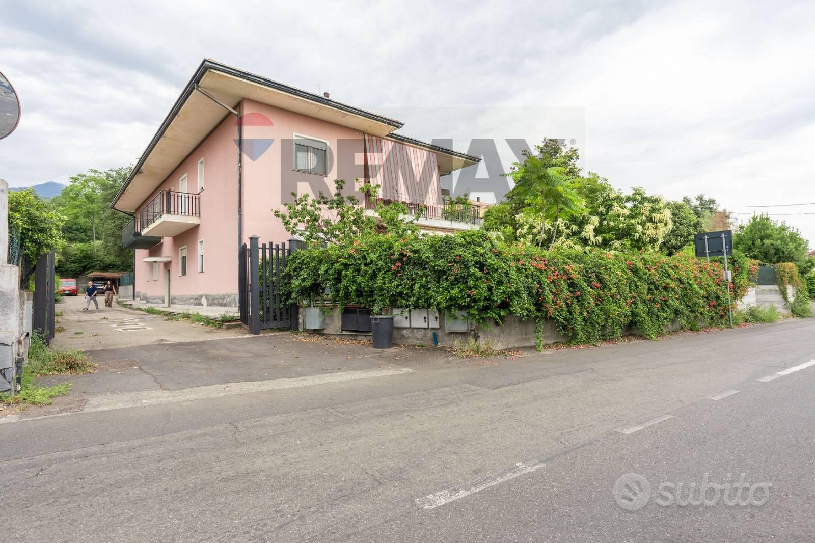Appartamento – Zafferana Etnea, Poggiofelice - Vista 2