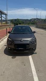 Citroën C 3 1500 Diesel Hdi