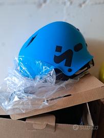 caschi sweet protection nuovi