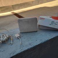 Vodafone STATION Hg553 ADSL 2+ Modem Router 