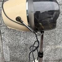 Casco per capelli anni ‘80