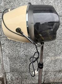 Casco per capelli anni ‘80