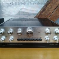 Kensonic Accuphase C-200 Stereo Control Center