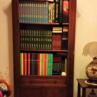 Libreria anni 60