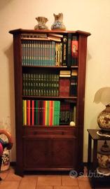 Libreria anni 60