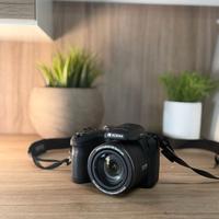 Kodak Pixpro Zoom ottico 40X Grandangolare Video F