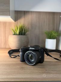 Kodak Pixpro Zoom ottico 40X Grandangolare Video F