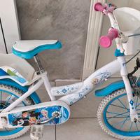 bici bambina 