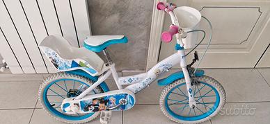 bici bambina 