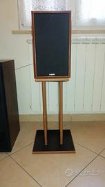 casse in legno Philips mod ST110