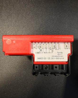 Scheda accensione Honeywell S465DD 1003