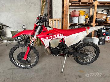 Gasgas ec 300