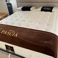 Materasso Falomo “Gran Pascià”