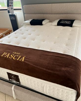 Materasso Falomo “Gran Pascià”