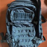 Zaino miltec 50L