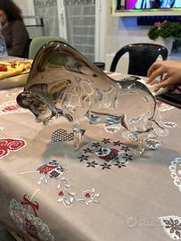 Toro di murano