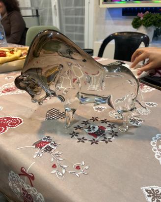 Toro di murano