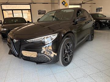 ALFA ROMEO STELVIO 2.2 T.diesel 190 CV AT8 Q4 Exec