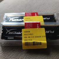kingston ddr4