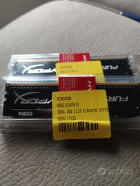 kingston ddr4